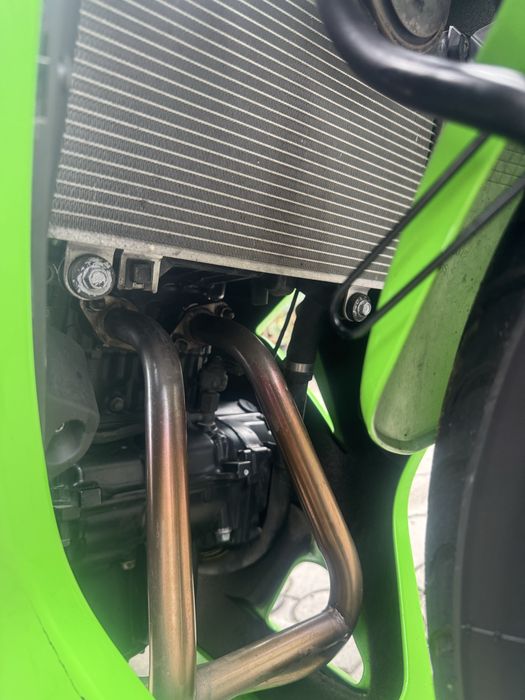 Кавасаки ниньзя 250 kawasaki ninja 250
