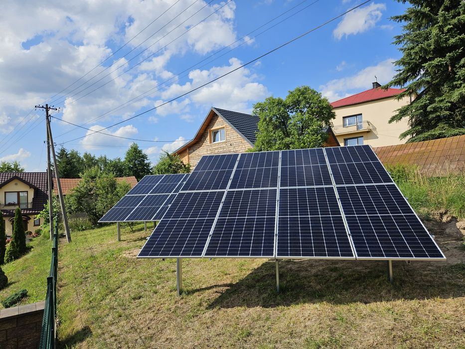 Elektryk - Usługi elektryczne, Fotowoltaika, Pompy Ciepła