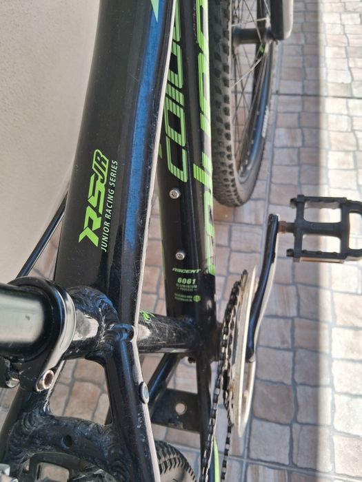 Bicicleta btt roda 24