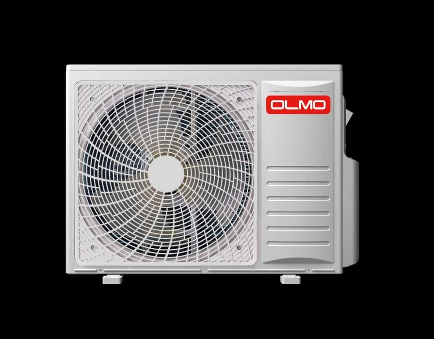 Кондиционер OLMO OSH-10LDH3 (Inventa)  монтаж сервіс гарантія