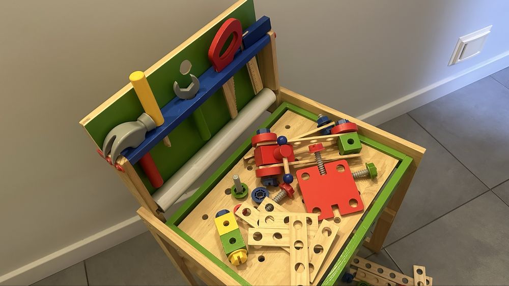 Stolik Playtive junior