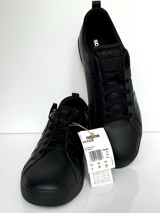 Кросівки адідас Взуття чоловіче Кеди Adidas VS PASE 45
