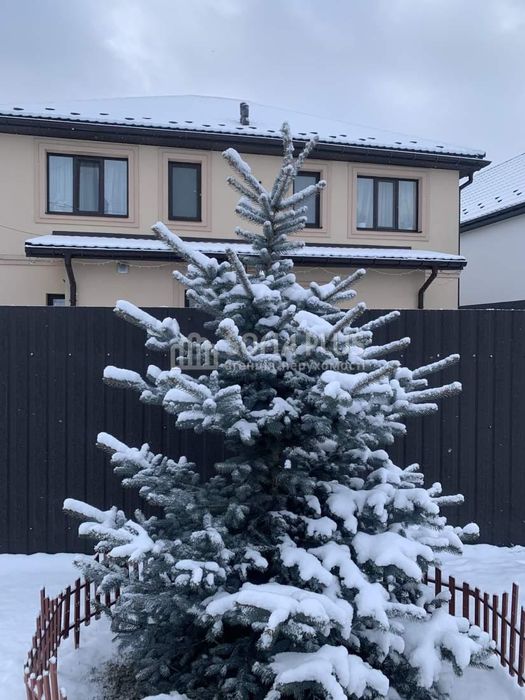 2-эт. дом, 92м2, 2.5 сот, Петропавловская Борщаговка, Полтавская 5А, с