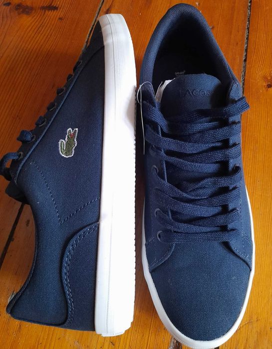 Nowe buty sportowe męskie