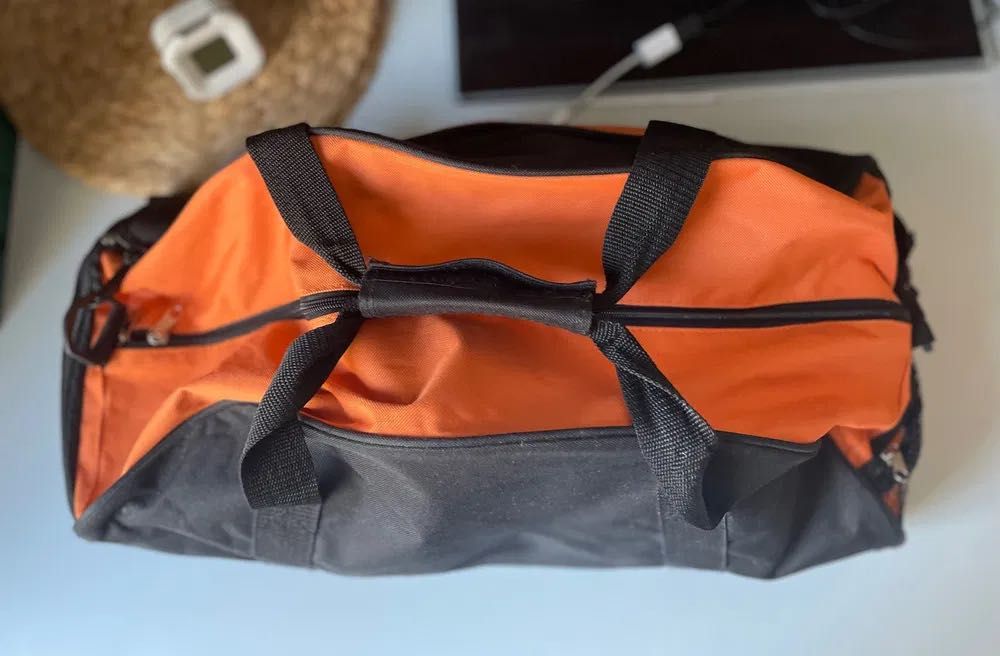 -Zestaw podróżnych toreb (4 szt.)