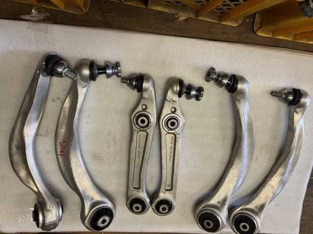 Ричаг Передній правий лівий Mercedes-Benz EQS EQE W297