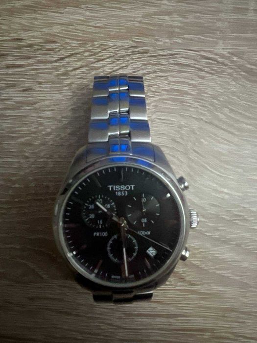 Годинник Tissot T101417