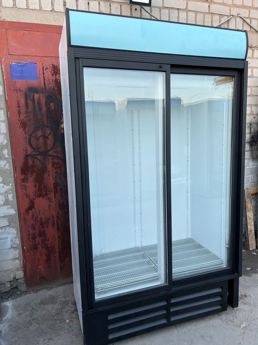 Холодильные оборудование Шкафы Витрины Б У ЦВЕТЫ МЯСО КОЛБАСЫ МОЛОКО