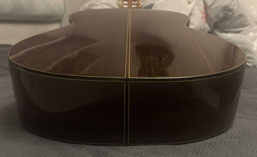 Gitara admira artista - Kraków/Katowice i okolicy