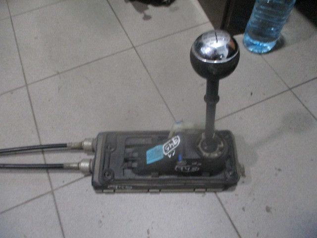 Seletor caixa velocidades MINI Mini (R50, R53)