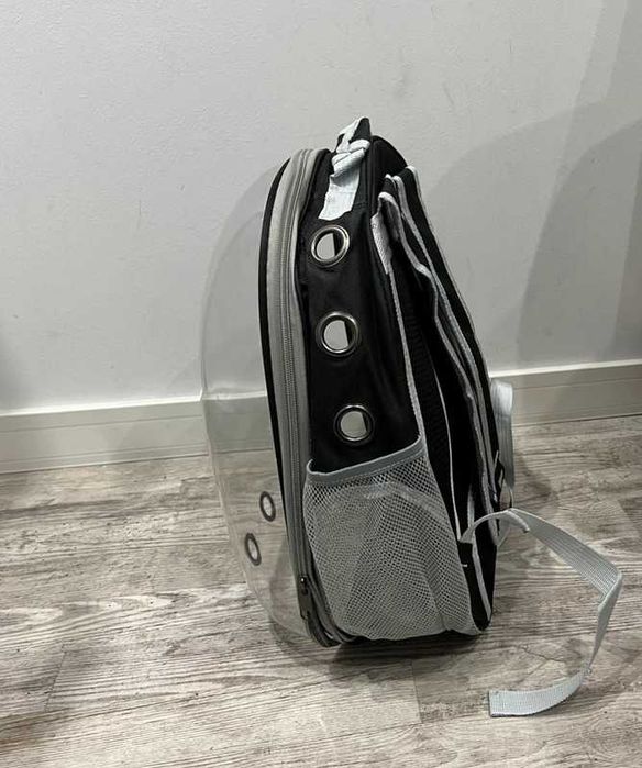 Transporter plecak dla kota lub psa