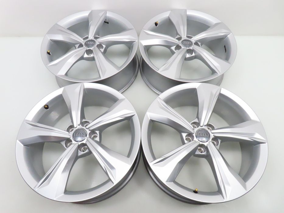Alufelgi 19'' Audi Q3 Q5 A4 B8 B9 A6 C8 5x112 Et34 80a601025k