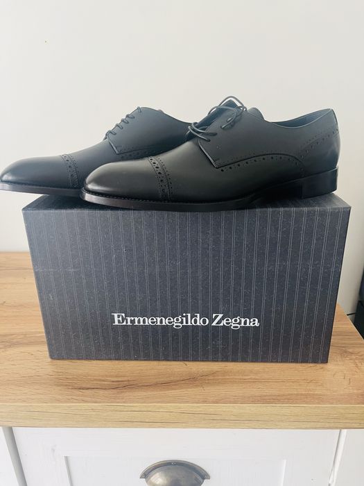 Ermenegildo Zegna оригинал