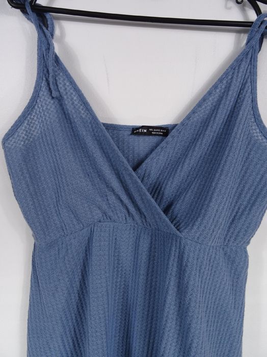 Sukienka dzianinowa Shein 40/42 L/XL cienka