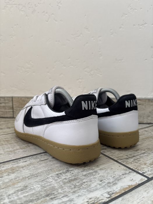 Nike field general 42,5р 27 см натуральна шкіра