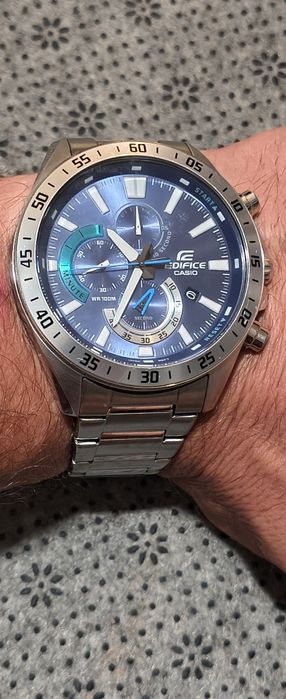Casio Edifice EFV - 620 D