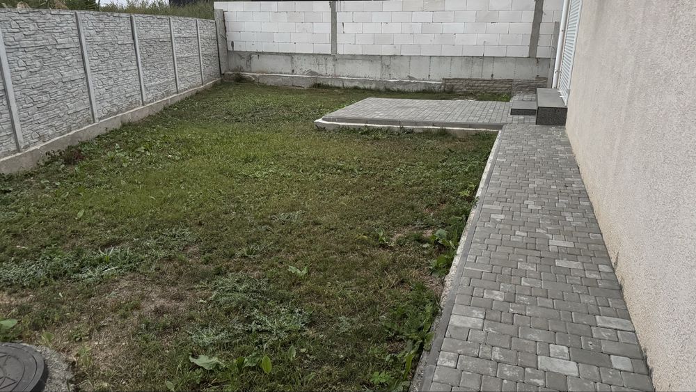 Просторный дом в Червоном Хуторе. Длительная аренда