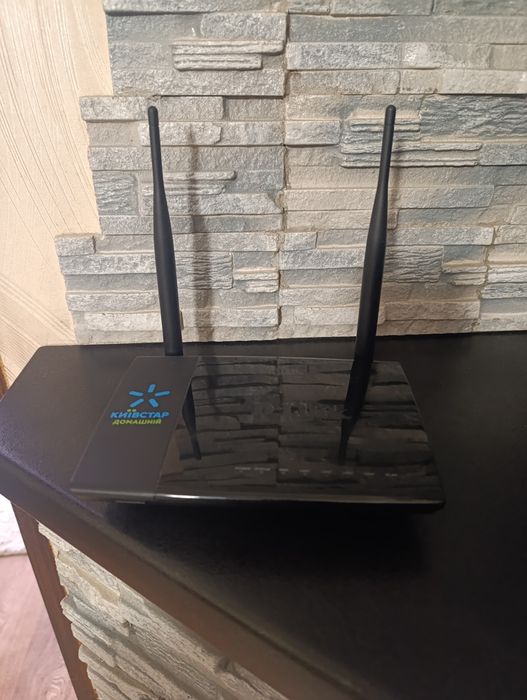 Продам Wi-Fi роутер TP-LINK.