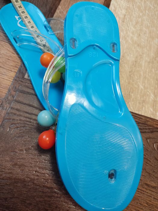 Шлепанцы резиновые 39 р