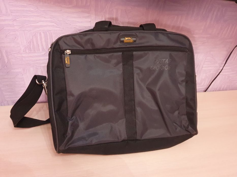 Сумка для ноутбука Slazenger