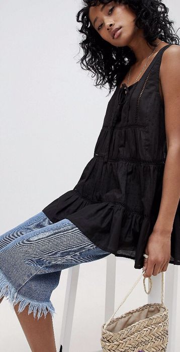 Женский топ