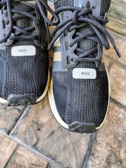 кросівки Adidas nmd