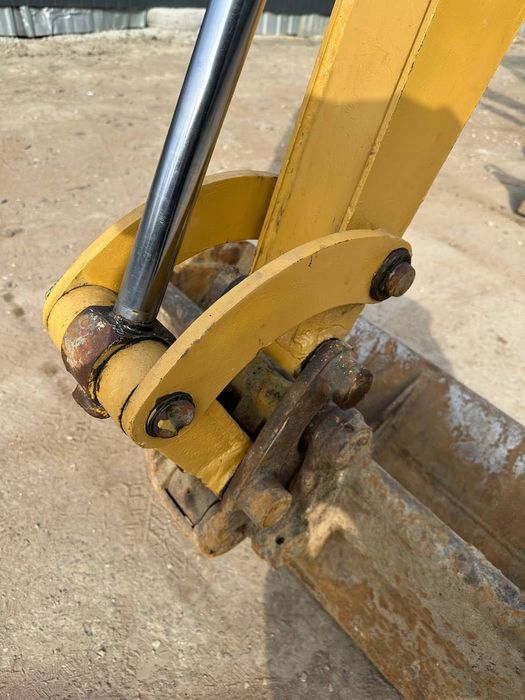 Екскаватор гусеничний САТ 302,5 2012 року