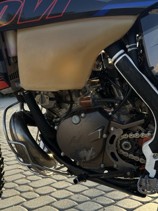 KOVI 250 Pro 2T (2023)