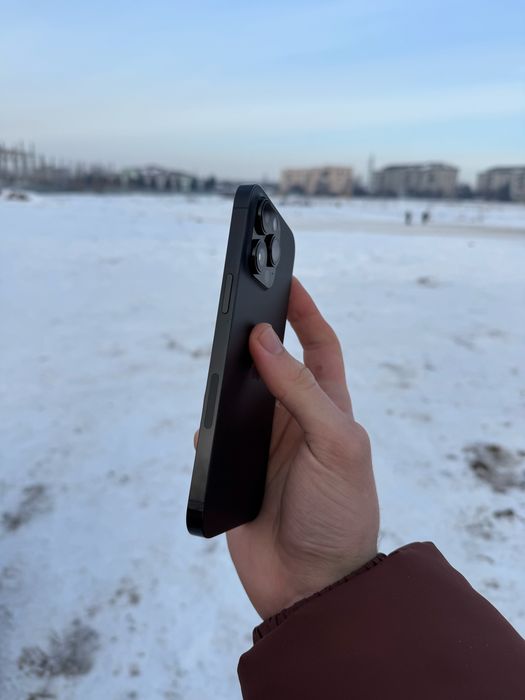 Iphone 14 Pro Max 256 Black neverlock Айфон 14 Про Макс 256гб  неверло