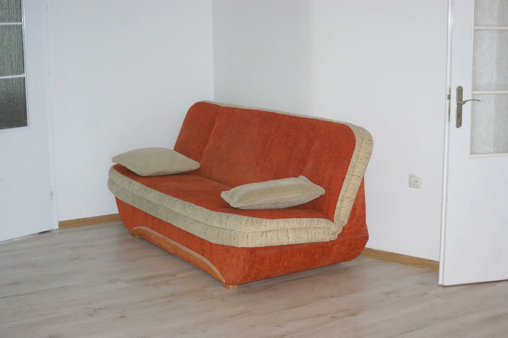 Sprzedam mieszkanie Mirosławiec 60 m / 2 łazienki / okazja