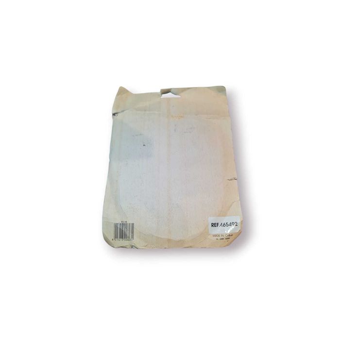 Kit Acessórios Stereo Portátil – Personal Portable Stereo Kit