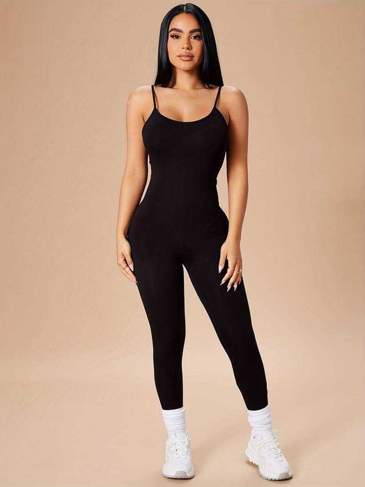 ⊛ Entrega Gratis 24H ~ NEW« Macacao Estilo Fitness mega Sexy L(40/42)