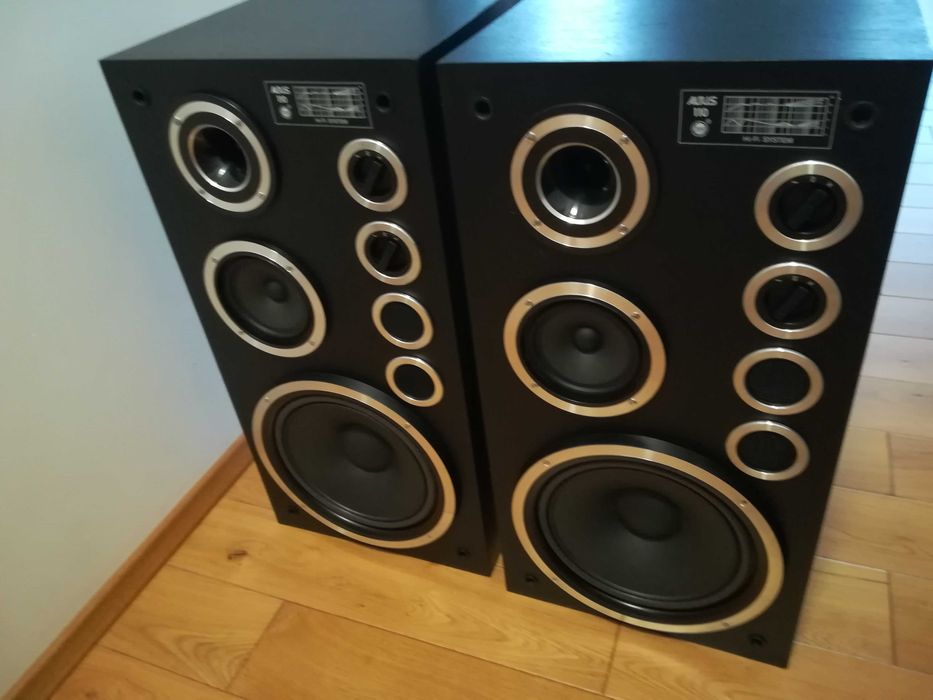 Altus 110 Tonsil tonsil Unitra