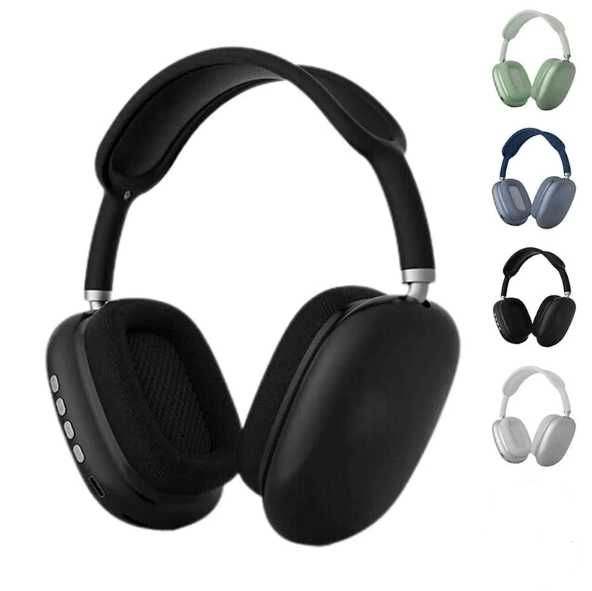 Auscultadores Sem Fios P9