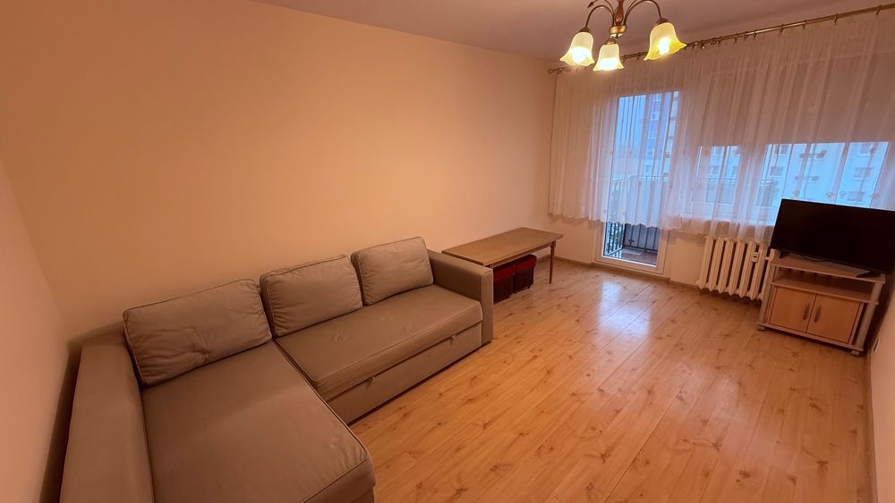 Sprzedam mieszkanie 3 pokoje 45 m