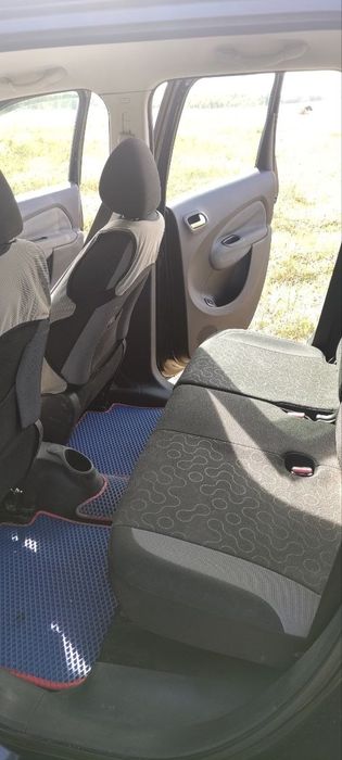 Citroen C3 Picasso 2009