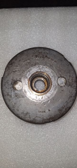 Cewkomoduł SEM AMAL KTM EXC 250