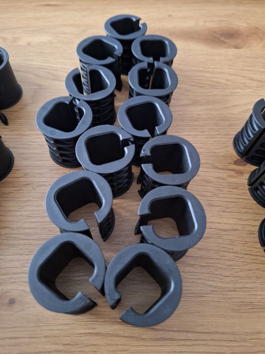 Redukcje Preston Innovations