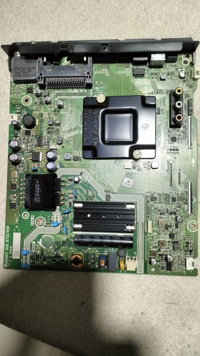 Mainboard hisense h43b7100