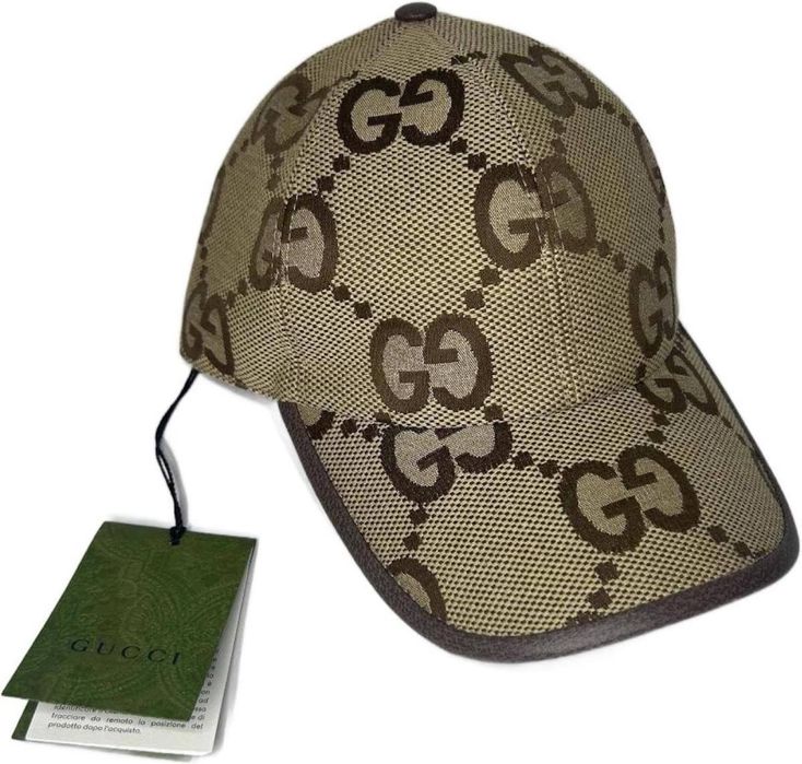 bone original da  GUCCI (aceito troca)