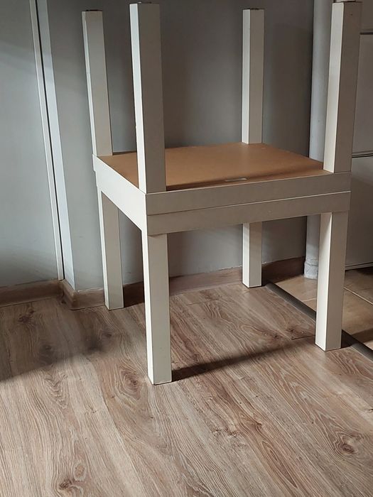 Stoliki lack ikea 55x55x45