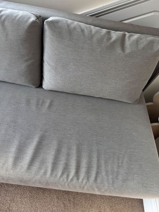 Sofa rozkładana Ikea