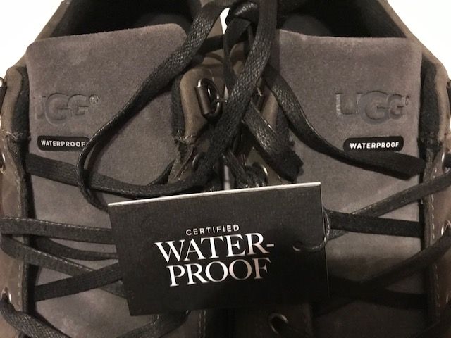 Ugg brock 2 deals