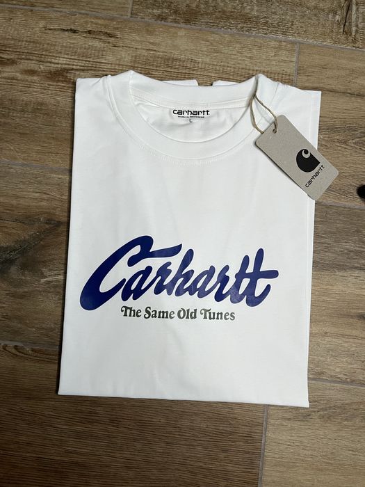T shirt carhartt original
