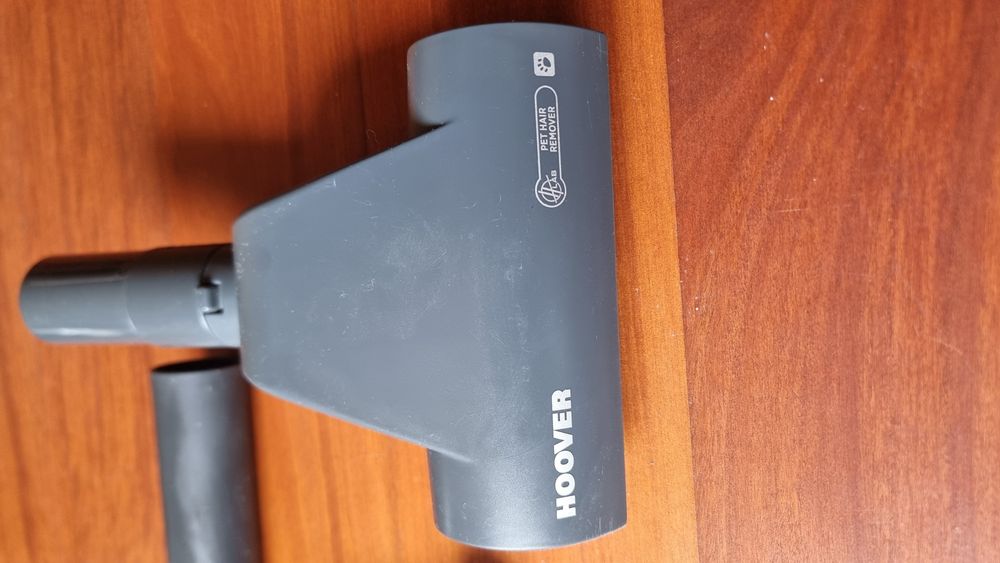 Aspirador a Água HOOVER HY71 Pets A (700 W - 80 dB)