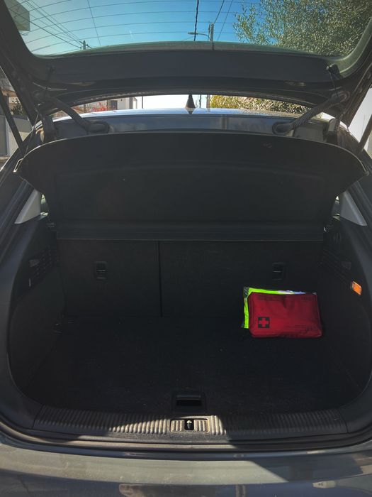 Audi A1 Sportback 1.6 TDI