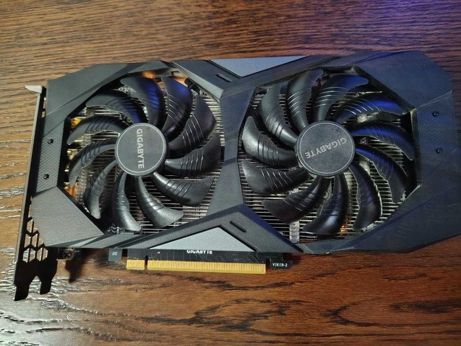 geforce gtx 1660 super - купити комп'ютери та комплектуючі - Ціна