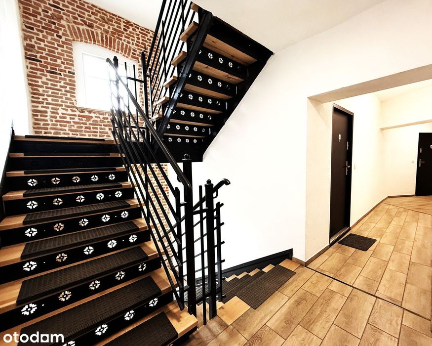Apartament 4 pokoje 73m2 Pyskowice ul. Wolności