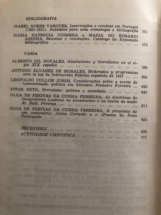 A Força Pública na Revolução / Revoltas e Revoluções