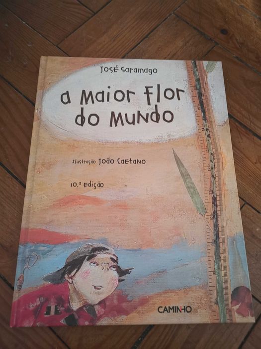 Livros de leitura - diversos